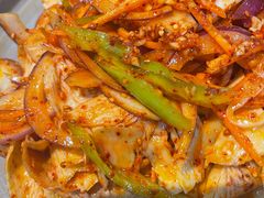 -京玉菲饭店(李村店)