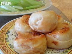萝卜丝饼-仿膳饭庄(天安门店)