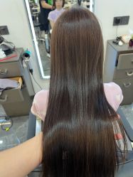 -摩度造型·烫发染发接发