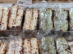 -Olé精品超市(上海港汇恒隆店)