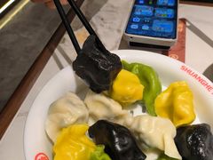 -双合园·海鲜水饺青岛菜(上清路店)