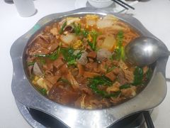 -古乐牛香·鲜牛肉牛杂火锅(新区店)