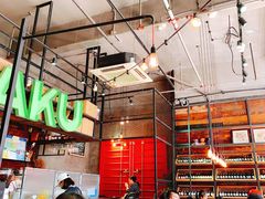 -MIKAKU(万达广场上海宝山店)