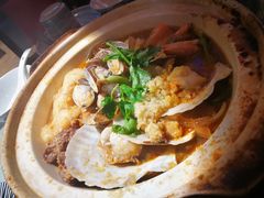 -手抄板凳江南菜(湖滨商业街店)