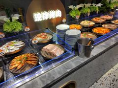 -火叮叮自助烤肉·现切牛肉(茂业店)