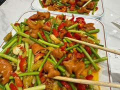 -钟记陕南菜·煎锅鱼(红专南路店)