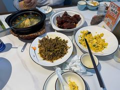 -食光慢宴·安吉土菜馆