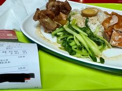 -同盛食堂(同盛大厦店)