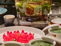 -曾宴·楚菜(湖北省博物馆店)