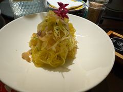 -老人和饭店(打浦路店)