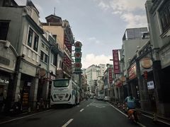 -荔林食店(西华路店)