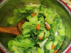 原汁原味鸭仔菜-岭南真味·匠心粤菜(K11店)