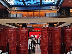-四世同堂·京菜·烤鸭(双井店)