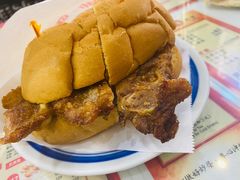-華人 華星冰室(氹仔 店)