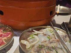 -味家烤肉烤鳗鱼牛排(西塔旗舰店)
