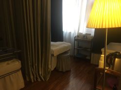 -弗蕾亚·和月月子调理院(东湖店)