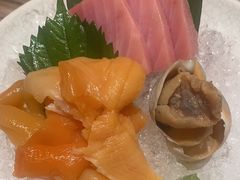 -赤坂亭·M9和牛烧肉·铁板烧·日料398放题(长泰广场店)