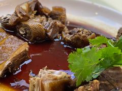 -沙田台山海鲜·酣客酒窖