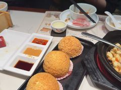 -悦满楼·西关名点·湛江名菜(航空综合大厦店)