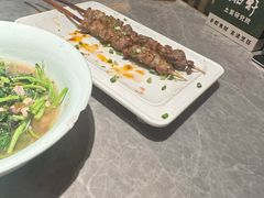 -湘轩·土菜研究院(光大店)