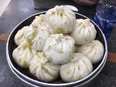 -胡家包子·清真(大众巷店)