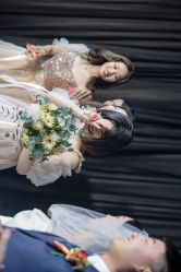 -MECCI婚礼摄影跟拍(红东方广场店)