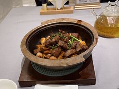 -狮王府淮扬菜(新街口友谊店)