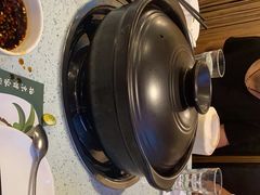 -烹然四季椰子鸡火锅(团结湖总店)