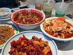 -欧记大排档·景德菜(上海首店)