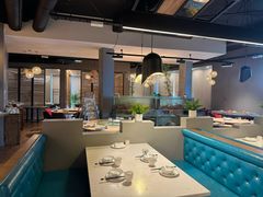 -珍珠餐馆Pearl Chinese Restaurant