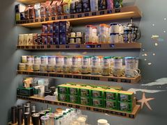 零售区-星巴克(广州南站3层-A5口店)
