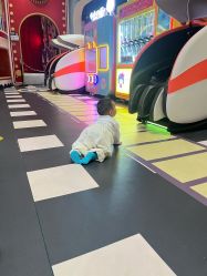 -meland亲子乐园•派对•研学(宁波华润万象城店)