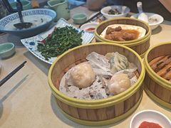-一茶一点(海景店)