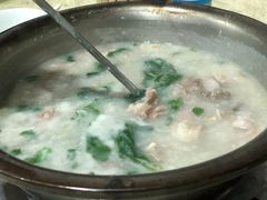 猪杂粥-标记美食新鲜猪杂(兴南大道店)