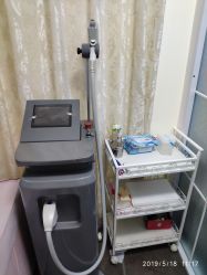 -薇兰专业脱毛连锁机构