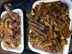 -盒马鲜生(顺义店)