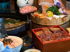 -千代武日本料理(哈西店)