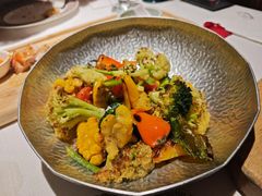 -俄士厨房(五棵松华熙LIVE店)