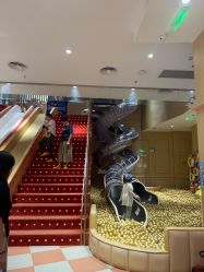 -奈尔宝·儿童乐园·亲子餐厅(前滩店)