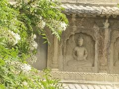 -北京石刻艺术博物馆(五塔寺)