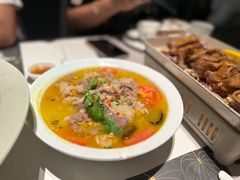 -新兴·金羊座·粤菜点心(乐峰店)