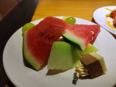 -蓝鲸湾汤泉(包河店)