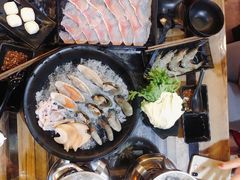 -丽江庭院之爱在路上(西单店)