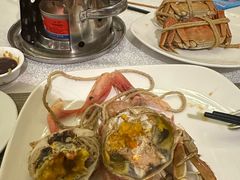 -太湖饭店玉兰厅(自助餐厅)