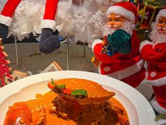 -狮拾久·现代新加坡料理(壹方城店)