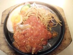 -半秋山西餐厅(襄阳万达店)