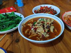 -老三样·美食研究中心(世贸路店)