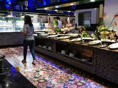 -吉布鲁牛排海鲜自助(武侯泛悦国际店)
