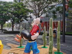 -东莞松山湖万象汇