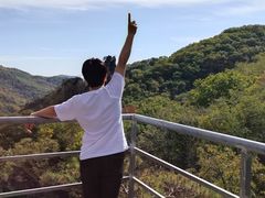 -丹东天桥沟景区